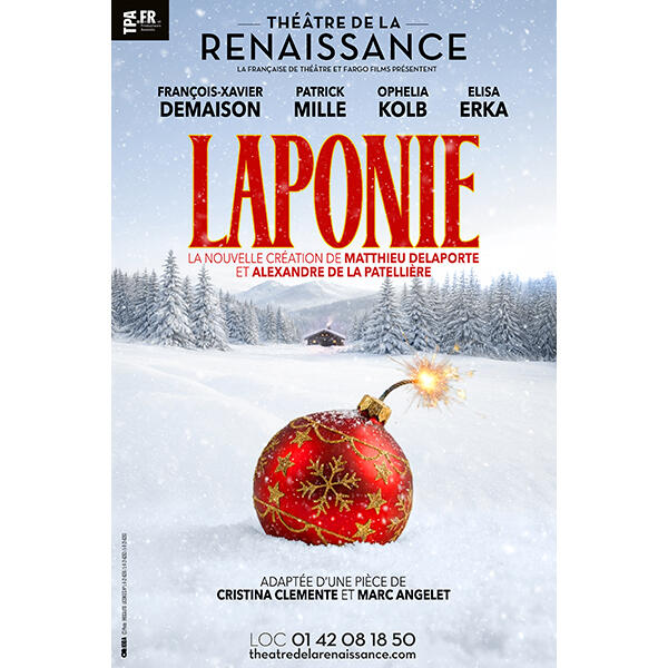 LAPONIE