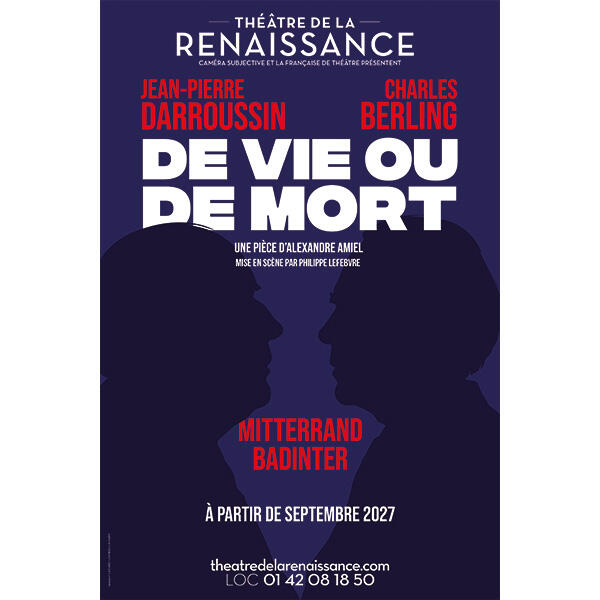 De Vie ou de Mort