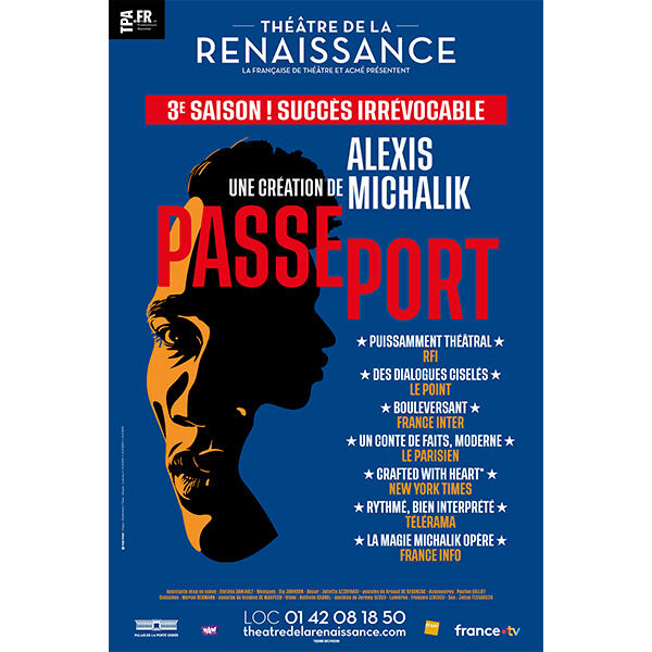 PASSEPORT