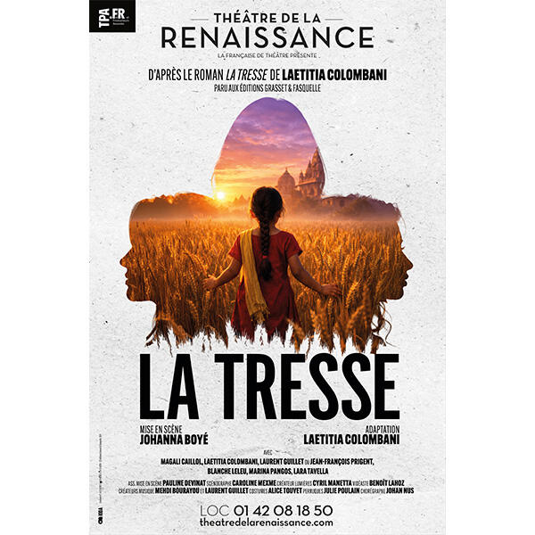 LA TRESSE
