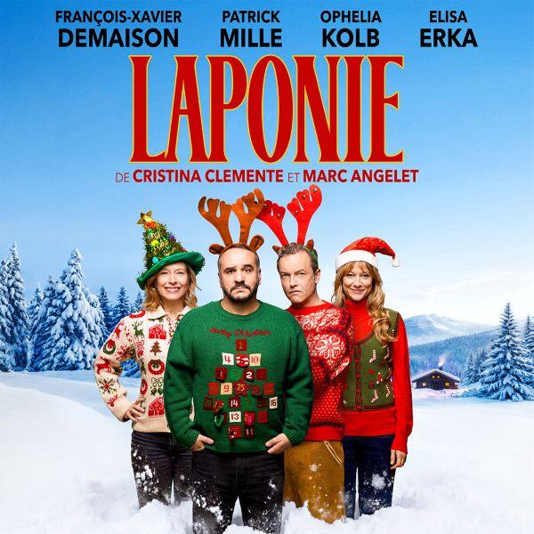 LAPONIE